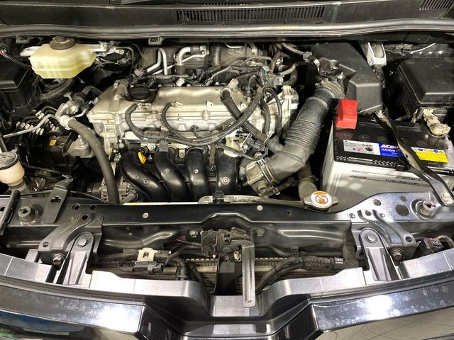 TOYOTA VOXY 2019 Image 31