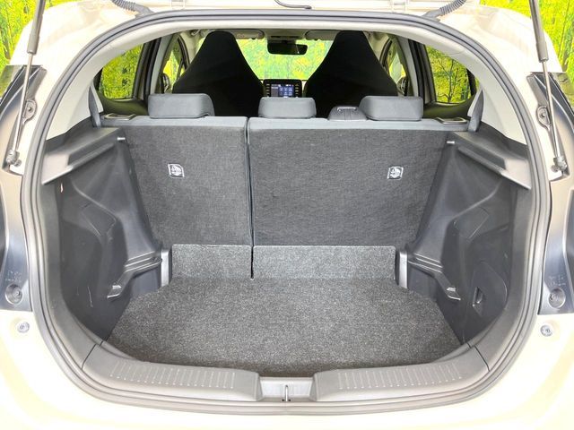 TOYOTA AQUA 2024 Image 31