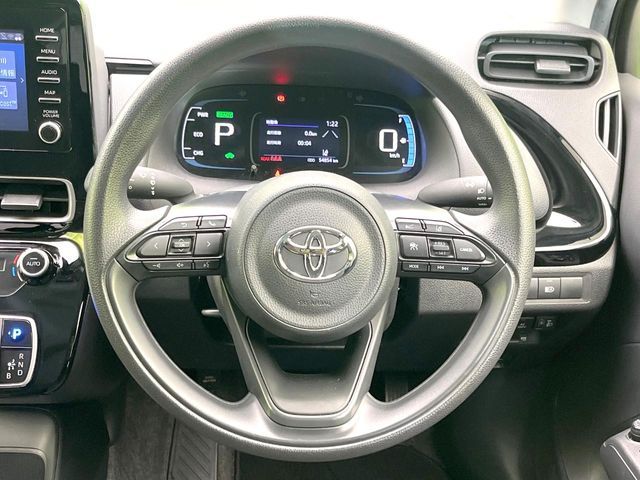 TOYOTA AQUA 2024 Image 31