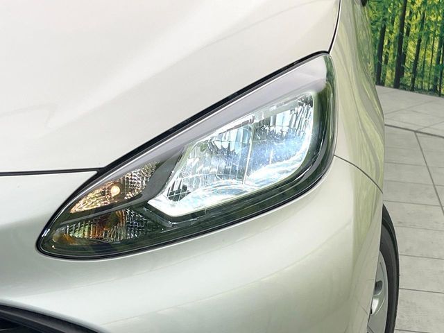 TOYOTA AQUA 2024 Image 31