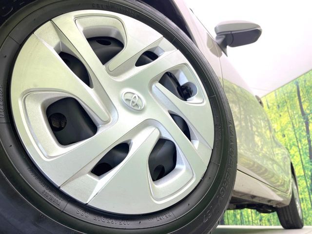 TOYOTA AQUA 2024 Image 31