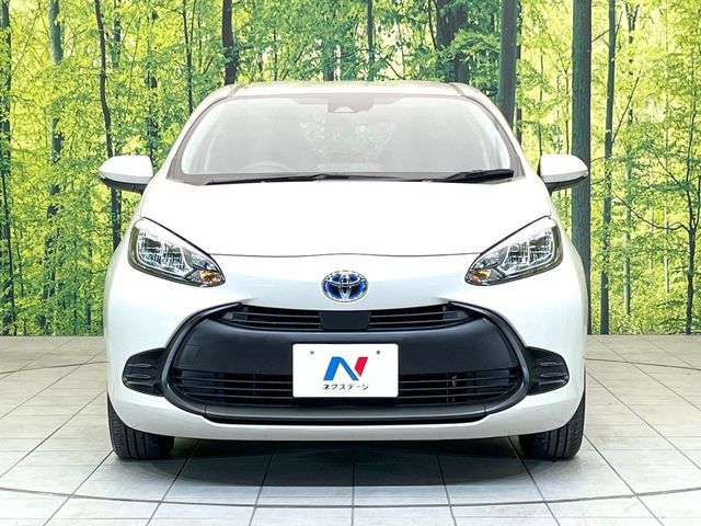 TOYOTA AQUA 2024 Image 31