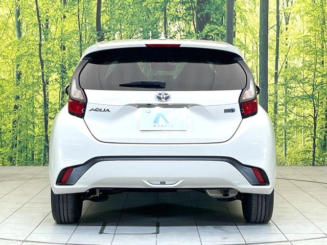 TOYOTA AQUA 2024 Image 31