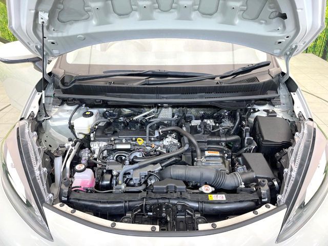 TOYOTA AQUA 2024 Image 31