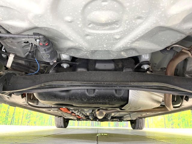 TOYOTA AQUA 2024 Image 31