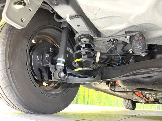 TOYOTA AQUA 2024 Image 31