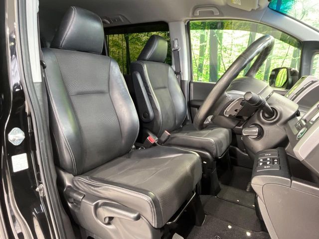 HONDA STEPWAGON SPADA 2013 Image 31