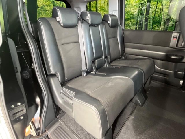 HONDA STEPWAGON SPADA 2013 Image 31