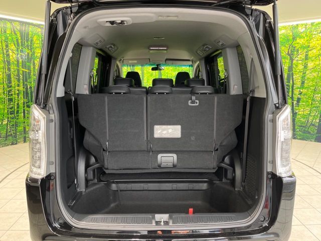 HONDA STEPWAGON SPADA 2013 Image 31