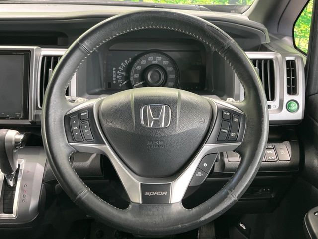 HONDA STEPWAGON SPADA 2013 Image 31