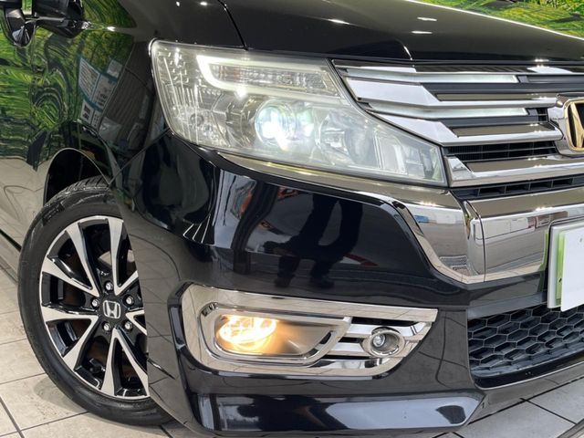 HONDA STEPWAGON SPADA 2013 Image 31