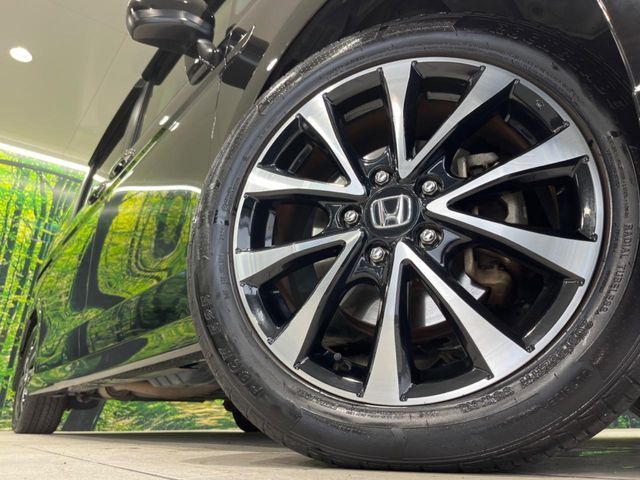 HONDA STEPWAGON SPADA 2013 Image 31