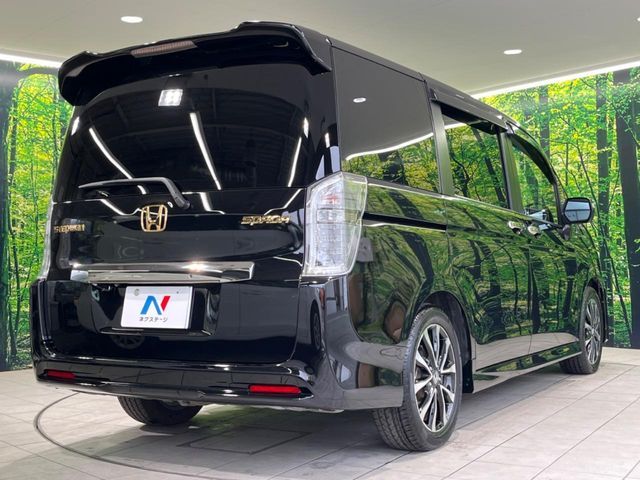 HONDA STEPWAGON SPADA 2013 Image 31