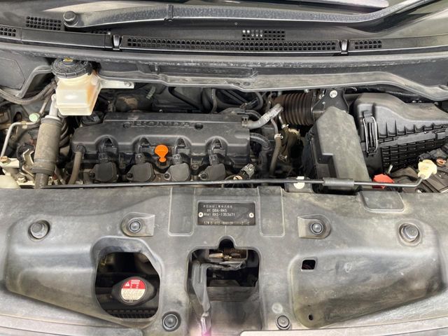 HONDA STEPWAGON SPADA 2013 Image 31