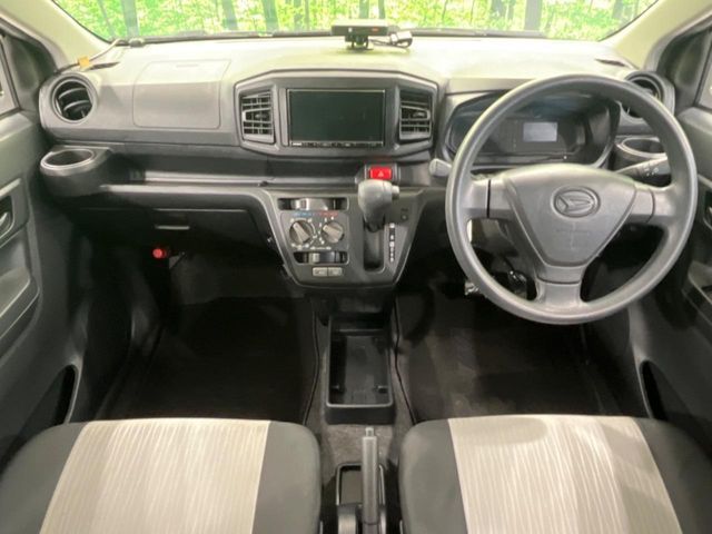 DAIHATSU MIRA E:S 2020 Image 31