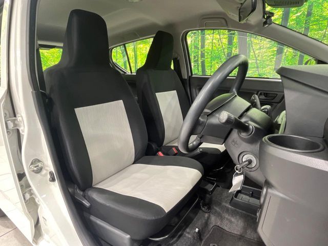 DAIHATSU MIRA E:S 2020 Image 31