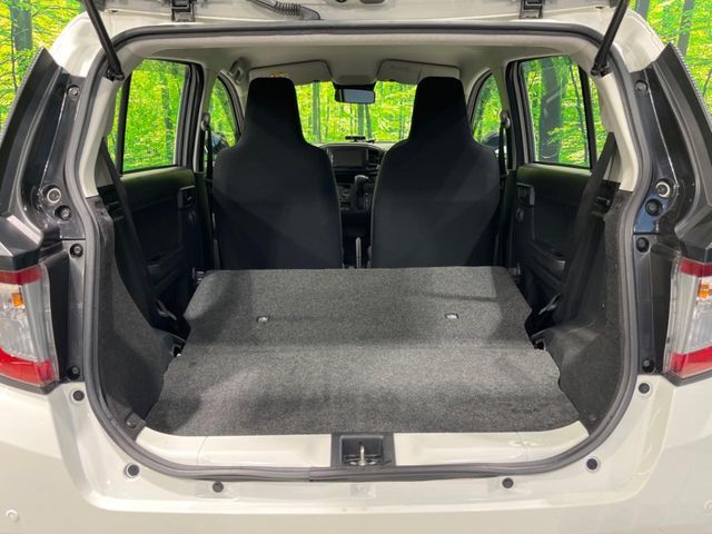 DAIHATSU MIRA E:S 2020 Image 31