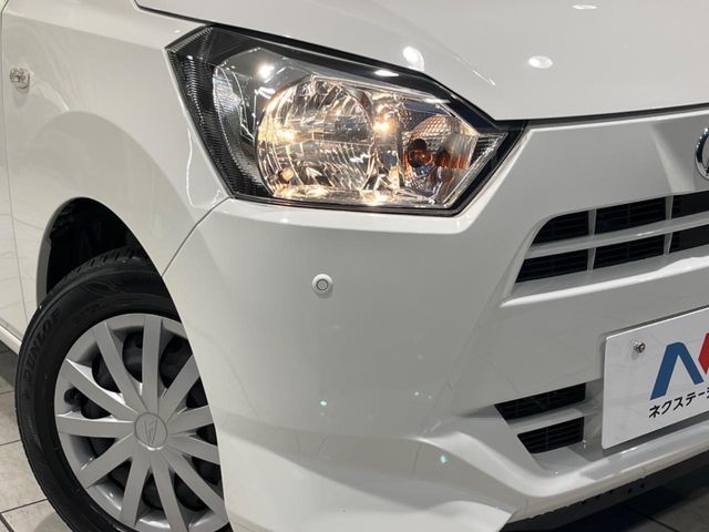 DAIHATSU MIRA E:S 2020 Image 31