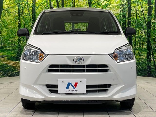 DAIHATSU MIRA E:S 2020 Image 31