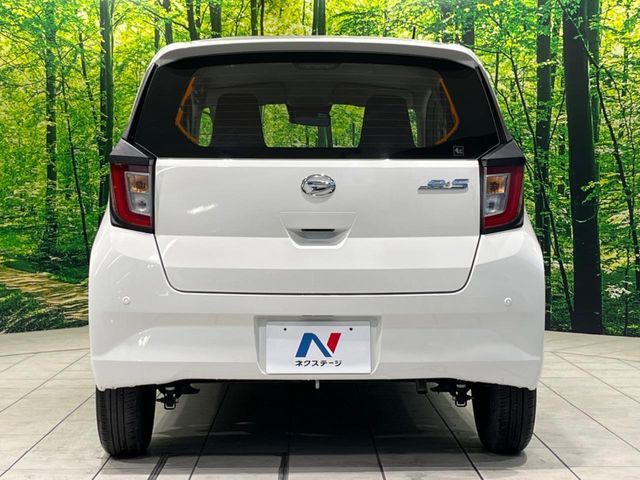 DAIHATSU MIRA E:S 2020 Image 31