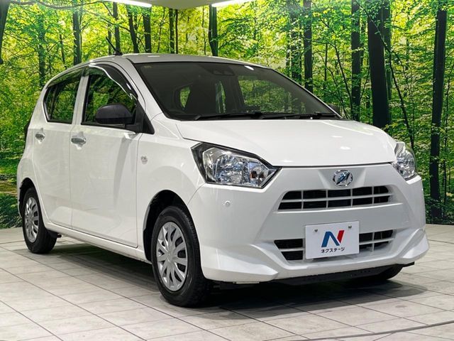 DAIHATSU MIRA E:S 2020 Image 31