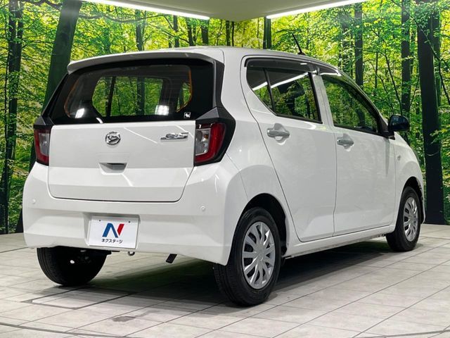 DAIHATSU MIRA E:S 2020 Image 31