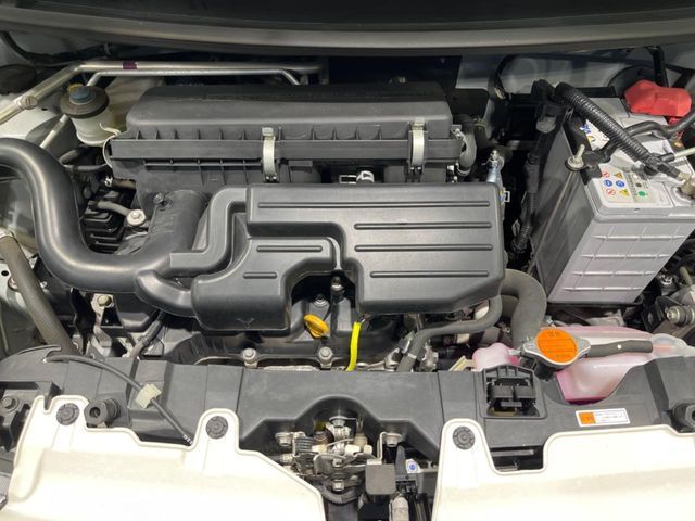 DAIHATSU MIRA E:S 2020 Image 31