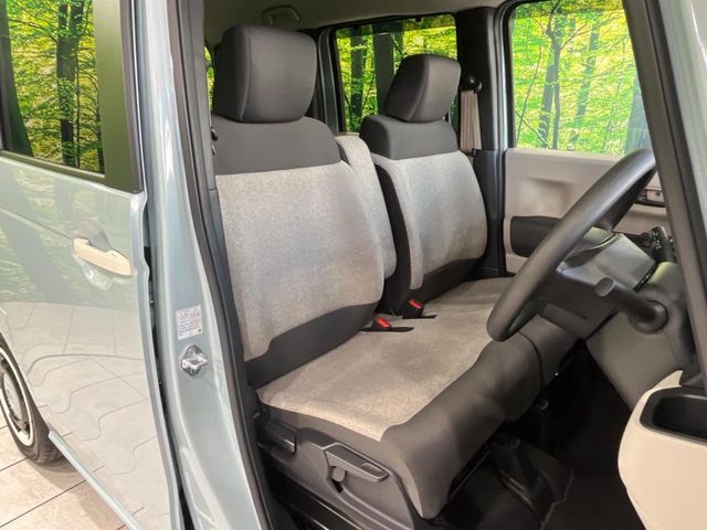 HONDA N BOX 2024 Image 31