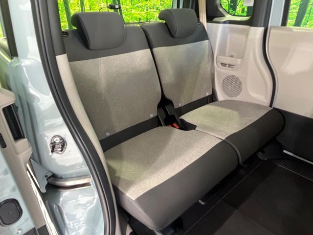 HONDA N BOX 2024 Image 31