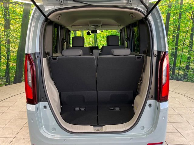 HONDA N BOX 2024 Image 31