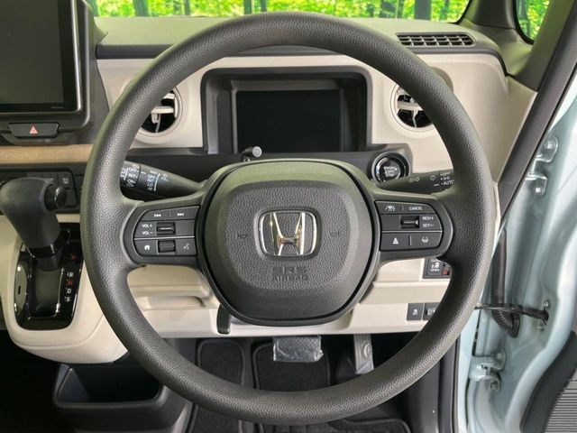 HONDA N BOX 2024 Image 31