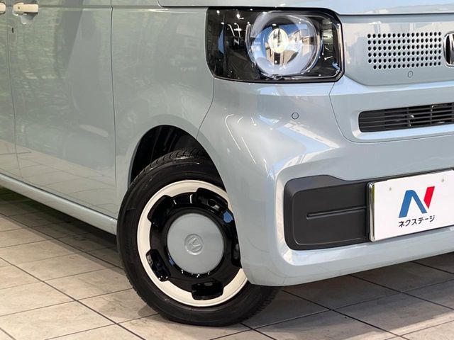 HONDA N BOX 2024 Image 31