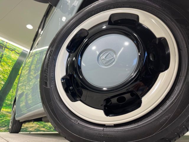 HONDA N BOX 2024 Image 31