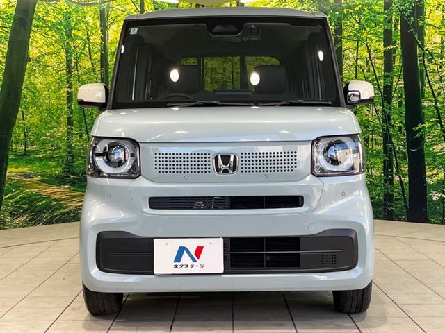 HONDA N BOX 2024 Image 31