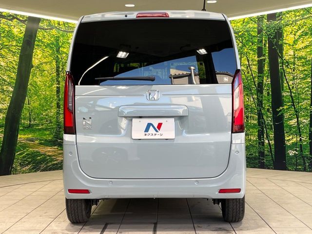 HONDA N BOX 2024 Image 31
