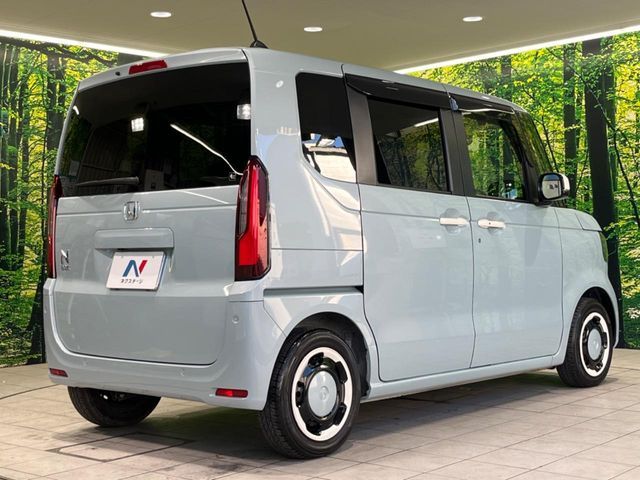 HONDA N BOX 2024 Image 31