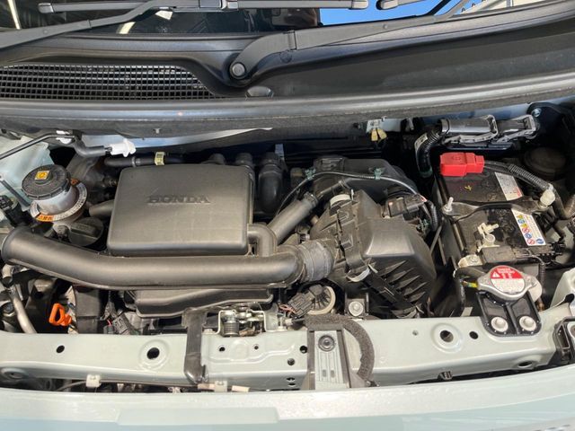 HONDA N BOX 2024 Image 31