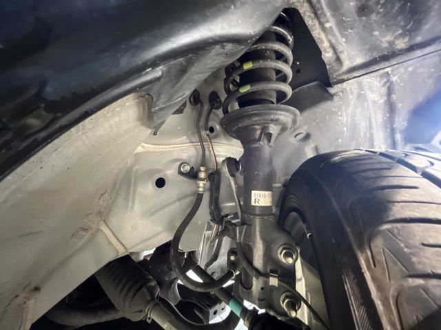 HONDA N BOX 2024 Image 31