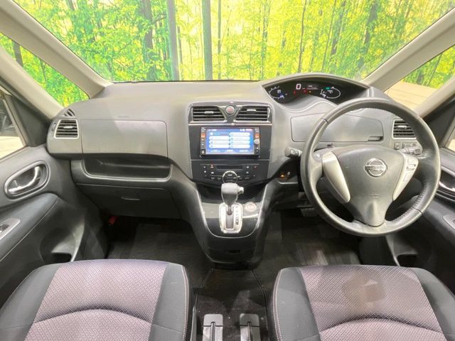 NISSAN SERENA  WG 2011 Image 31