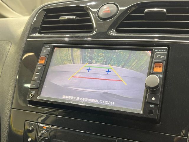 NISSAN SERENA  WG 2011 Image 31