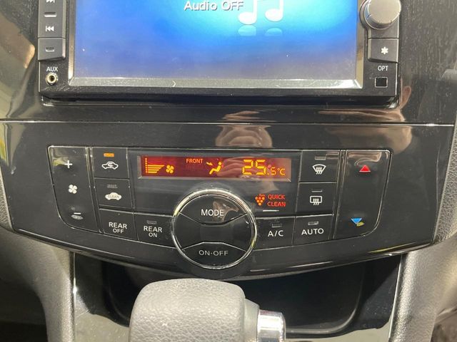 NISSAN SERENA  WG 2011 Image 31