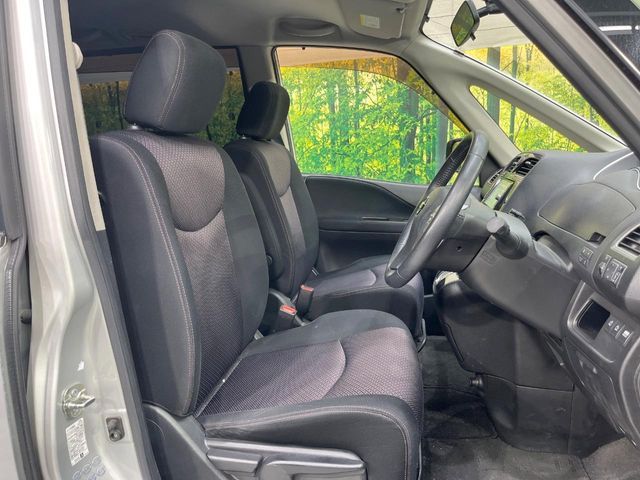 NISSAN SERENA  WG 2011 Image 31