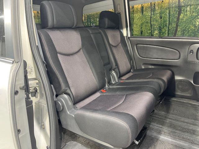 NISSAN SERENA  WG 2011 Image 31