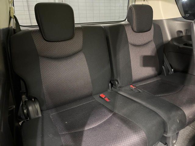 NISSAN SERENA  WG 2011 Image 31