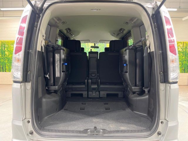 NISSAN SERENA  WG 2011 Image 31