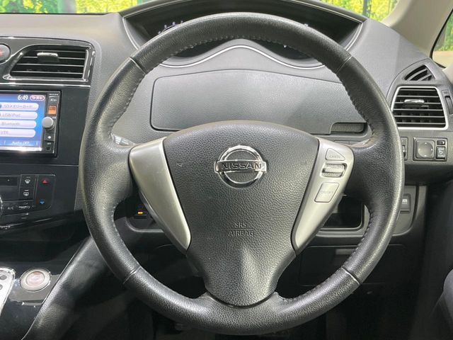 NISSAN SERENA  WG 2011 Image 31