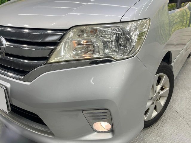 NISSAN SERENA  WG 2011 Image 31
