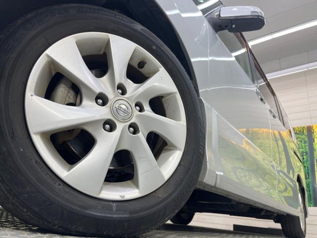 NISSAN SERENA  WG 2011 Image 31