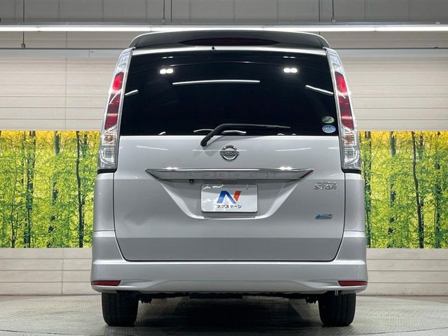 NISSAN SERENA  WG 2011 Image 31