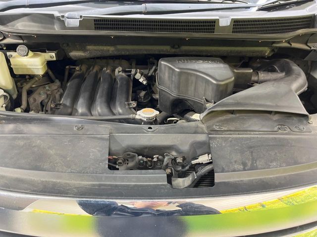 NISSAN SERENA  WG 2011 Image 31